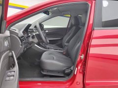 Chery Tiggo 3X PLUS 1.5L CVT Jujube Red Edition - фото 9