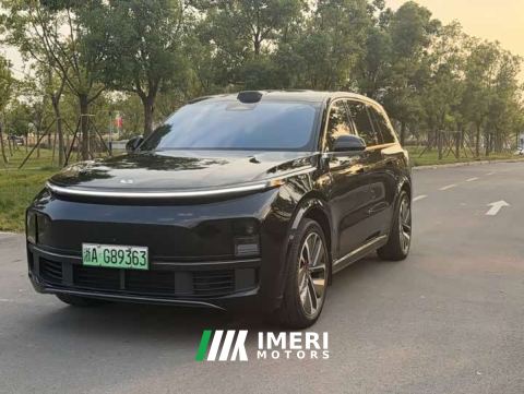 2024 Li Auto L9 Max