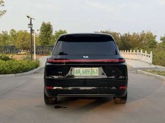 Li Auto L9 Max - ფოტო 10
