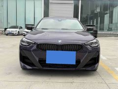 BMW 2 Series (Imported) 225i M Sport Night Edition - фото 2
