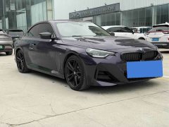 BMW 2 Series (Imported) 225i M Sport Night Edition - фото 3