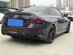 BMW 2 Series (Imported) 225i M Sport Night Edition - фото 7