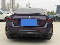 BMW 2 Series (Imported) 225i M Sport Night Edition - фото 8