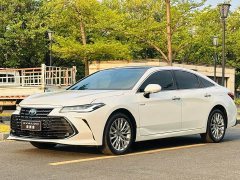 Toyota Avalon 2.5L 20 - ფოტო 1