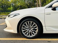 Toyota Avalon 2.5L 20 - ფოტო 11