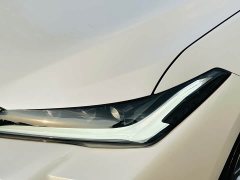 Toyota Avalon 2.5L 20 - ფოტო 12
