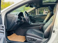Toyota Avalon 2.5L 20 - ფოტო 13