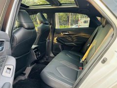 Toyota Avalon 2.5L 20 - ფოტო 14
