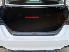 Toyota Avalon 2.5L 20 - ფოტო 15