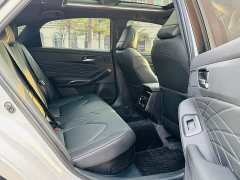 Toyota Avalon 2.5L 20 - ფოტო 16