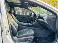 Toyota Avalon 2.5L 20 - ფოტო 17