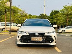 Toyota Avalon 2.5L 20 - ფოტო 2