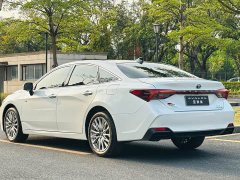 Toyota Avalon 2.5L 20 - ფოტო 4