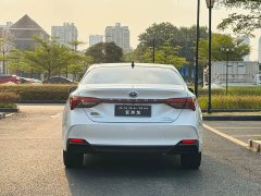 Toyota Avalon 2.5L 20 - ფოტო 5