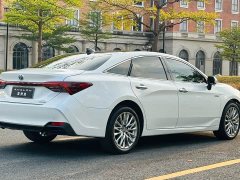 Toyota Avalon 2.5L 20 - ფოტო 6