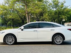 Toyota Avalon 2.5L 20 - ფოტო 7