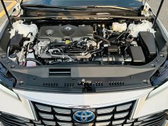 Toyota Avalon 2.5L 20 - ფოტო 8