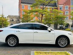 Toyota Avalon 2.5L 20 - ფოტო 9
