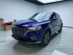 FAW Red Flag HS5 2.0T Smart Connected Premium Edition - ფოტო 1