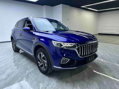 FAW Red Flag HS5 2.0T Smart Connected Premium Edition - ფოტო 3