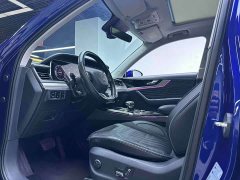 FAW Red Flag HS5 2.0T Smart Connected Premium Edition - ფოტო 4