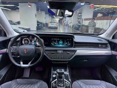 FAW Red Flag HS5 2.0T Smart Connected Premium Edition - ფოტო 5