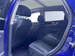 FAW Red Flag HS5 2.0T Smart Connected Premium Edition - ფოტო 6