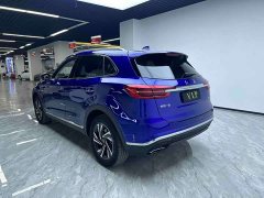 FAW Red Flag HS5 2.0T Smart Connected Premium Edition - ფოტო 7