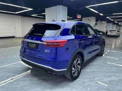 FAW Red Flag HS5 2.0T Smart Connected Premium Edition - ფოტო 9