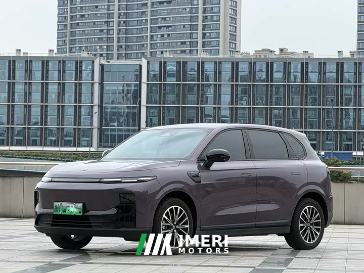 Leapmotor B10 510 Pleasure Edition