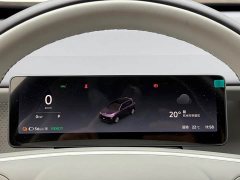 Leapmotor B10 510 Pleasure Edition - фото 10