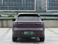 Leapmotor B10 510 Pleasure Edition - фото 13