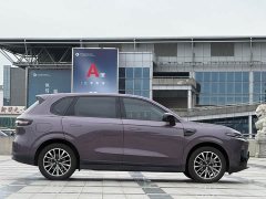 Leapmotor B10 510 Pleasure Edition - фото 16