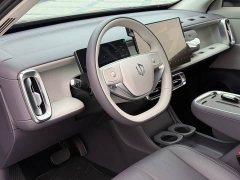 Leapmotor B10 510 Pleasure Edition - фото 3