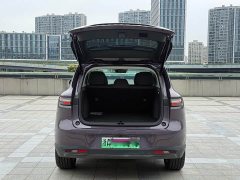 Leapmotor B10 510 Pleasure Edition - фото 5