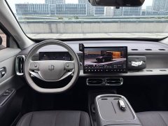 Leapmotor B10 510 Pleasure Edition - фото 7