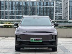 Leapmotor B10 510 Pleasure Edition - фото 9