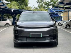 Li Auto L6 Max Smart Refresh Edition - ფოტო 2