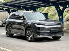 Li Auto L6 Max Smart Refresh Edition - ფოტო 3