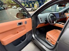 Li Auto L6 Max Smart Refresh Edition - ფოტო 5