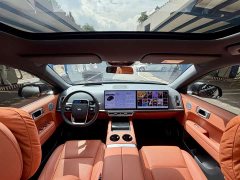 Li Auto L6 Max Smart Refresh Edition - ფოტო 6