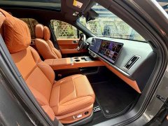 Li Auto L6 Max Smart Refresh Edition - ფოტო 7