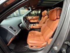 Li Auto L6 Max Smart Refresh Edition - ფოტო 8