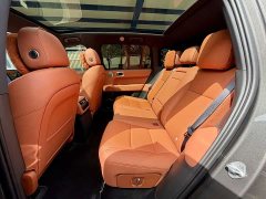 Li Auto L6 Max Smart Refresh Edition - ფოტო 9