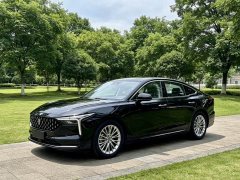 FAW Besturn B70 Third Generation 1.5T Automatic Comfort Edition - photo 1