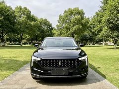 FAW Besturn B70 Third Generation 1.5T Automatic Comfort Edition - photo 2