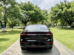 FAW Besturn B70 Third Generation 1.5T Automatic Comfort Edition - photo 3