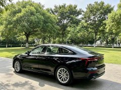 FAW Besturn B70 Third Generation 1.5T Automatic Comfort Edition - photo 4