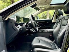 FAW Besturn B70 Third Generation 1.5T Automatic Comfort Edition - photo 5