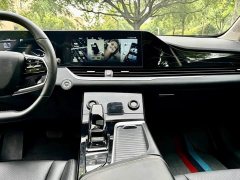 FAW Besturn B70 Third Generation 1.5T Automatic Comfort Edition - photo 6